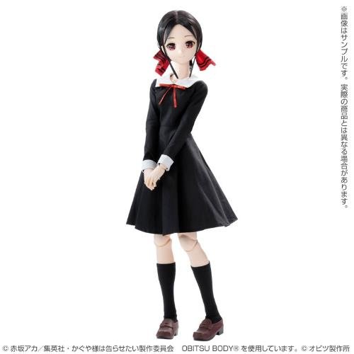 1/3 Another Realistic Character Kaguya-sama: Love Is War -First Kiss wa Owaranai- Kaguya Shinomiya Complete Doll | animota