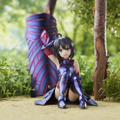 "BOFURI: I Don't Want to Get Hurt, so I'll Max Out My Defense." Maple Complete Figure | animota