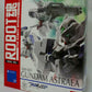 Magazine mail order limited ROBOT soul Gundam Astraire | animota