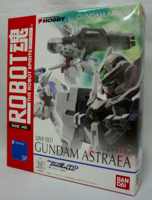 Magazine mail order limited ROBOT soul Gundam Astraire | animota