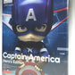 Nendoroid No.618 Captain American Heroes Edition | animota
