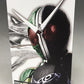 S.H.F Kamen Rider W Cyclone Joker (True Cabbuled Method) | animota