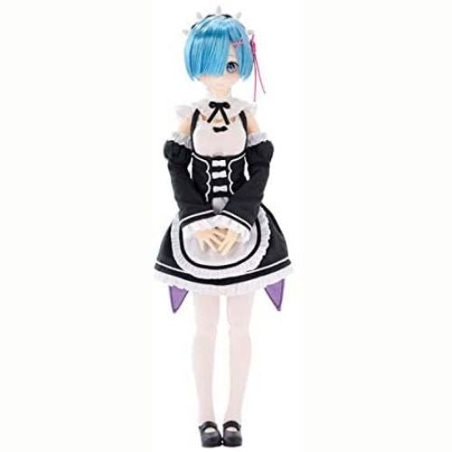 1/6 Pure Neemo Character Series 128 Re:ZERO -Starting Life in Another World- Rem Complete Doll | animota
