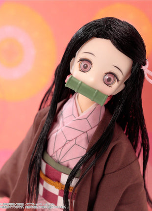 1/6 Pure Neemo Character Series No.127 "Demon Slayer: Kimetsu no Yaiba" Nezuko Kamado Complete Doll