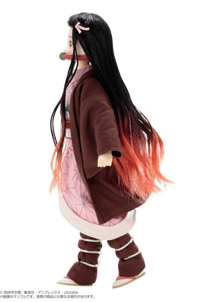 1/6 Pure Neemo Character Series No.127 "Demon Slayer: Kimetsu no Yaiba" Nezuko Kamado Complete Doll