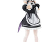 1/6 Pure Neemo Character Series No.131 "Re:ZERO -Starting Life in Another World-" Ram Complete Doll | animota