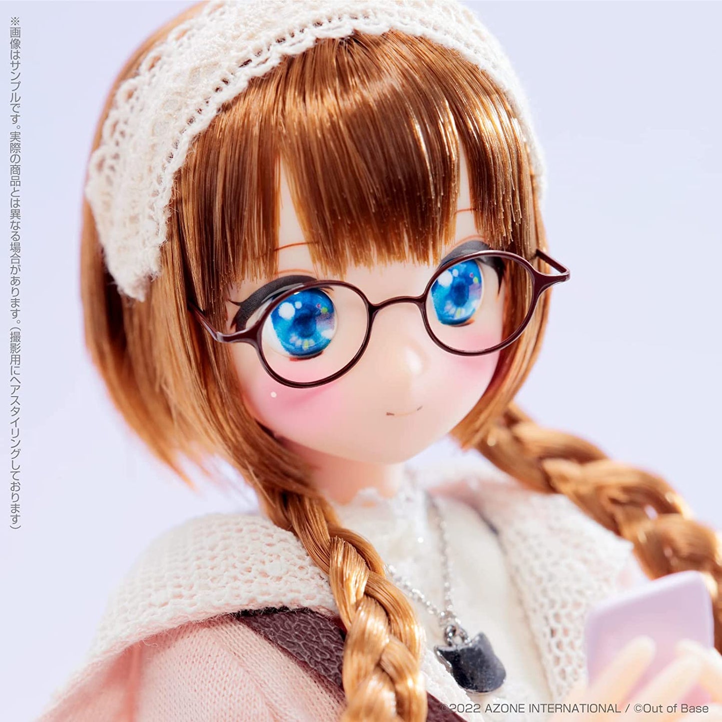 1/6 Scale Doll Coloful Dreamin' Shiho Asahina -Our New Story- Complete Doll | animota