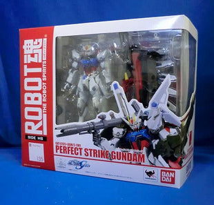 ROBOT Soul 135 Perfect Strike Gundam