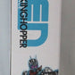 S.H.F Kamen Rider 1 type Rocking hopper | animota