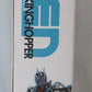S.H.F Kamen Rider 1 Type Rocking Hopper | animota