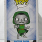 FUNKO POP! Fantastic Four 561 Doctor Duem | animota