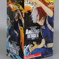 My Hero Academia THE AMAZING HEROES Vol.2 Roarry Frozen 39042 | animota