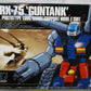 HGUC 007 1/144 RX-75 Guntank, Action & Toy Figures, animota