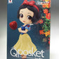 Qposket Disney Characters -Snow White -A. Normal color 37026 | animota