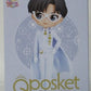 Qposket Theatrical version "Beautiful Girl Warrior Sailor Moon ETERNAL" -PRINCE ENDYMION -A 2591195 | animota