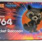 Nendoroid No.1764 Rocket (Guardians of Galaxy: Remix) | animota