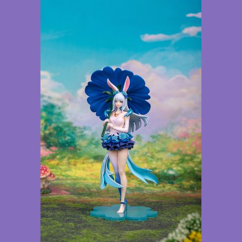 Gift+ Series "Honor of Kings" Gongsun Li Flower Dancer Ver. 1/10 Complete Figure | animota