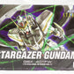 HG 1/144 047 Stargazer Gundam (Bandai Spirits version) | animota