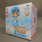 Beautiful Girl Sailor Moon Crystal Collect Figure for Girls1 Sailor Mercury | animota