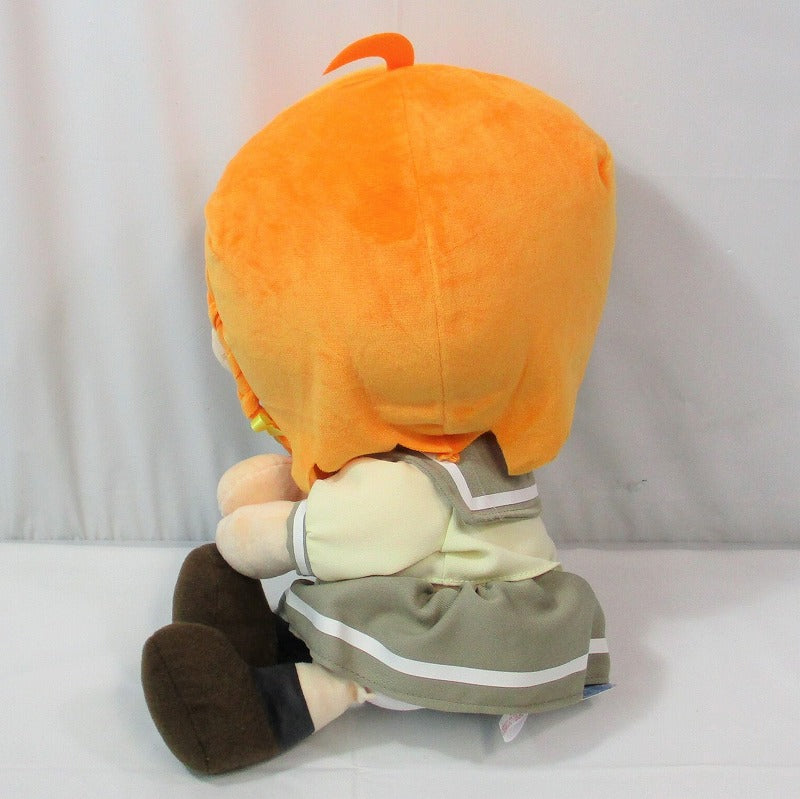 Sega Love Live! Sunshine !! Specially stuffed stuffed animal "Chika Takami & Watanabe" Chika Takami 1042874 | animota