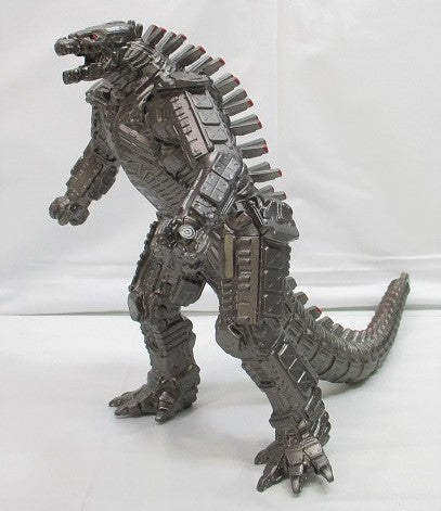 Serie de películas de monstruos Mechagodzilla de la película "GODZILLA vs. KONG" (2021)