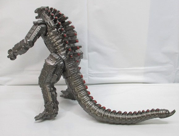 Serie de películas de monstruos Mechagodzilla de la película "GODZILLA vs. KONG" (2021)