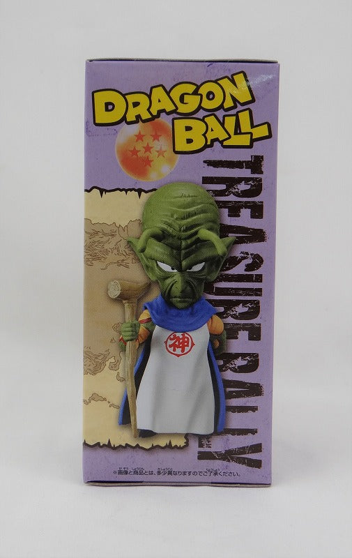 Dragon Ball World Collectable Figure -Treasure Rally -Dragon Ball Ver. 4 God 38468 | animota