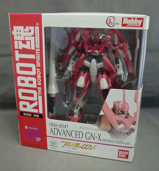 Hobby Japan Magazine Mail Order Limited ROBOT Soul Advance Dynasty Deborah | animota