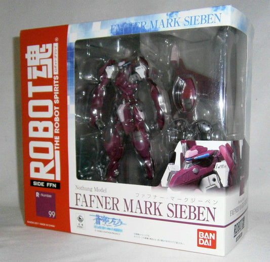 ROBOT Soul 099 Fafner Mark Joben | animota