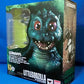 S.H. Monster Arts Little Godzilla & Crystal | animota