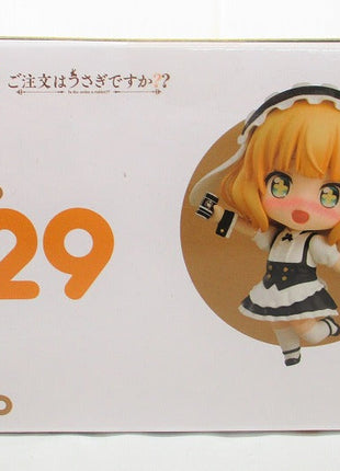 Nendoroid No.929 Sharo (Is your order a rabbit ??)