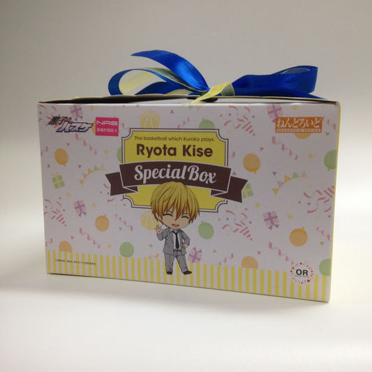 Nendoroid No.1032 Ryota Kise Special Box | animota