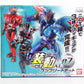 Bandai Moving Kamen Rider Zero One AI 07 Complete Set | animota