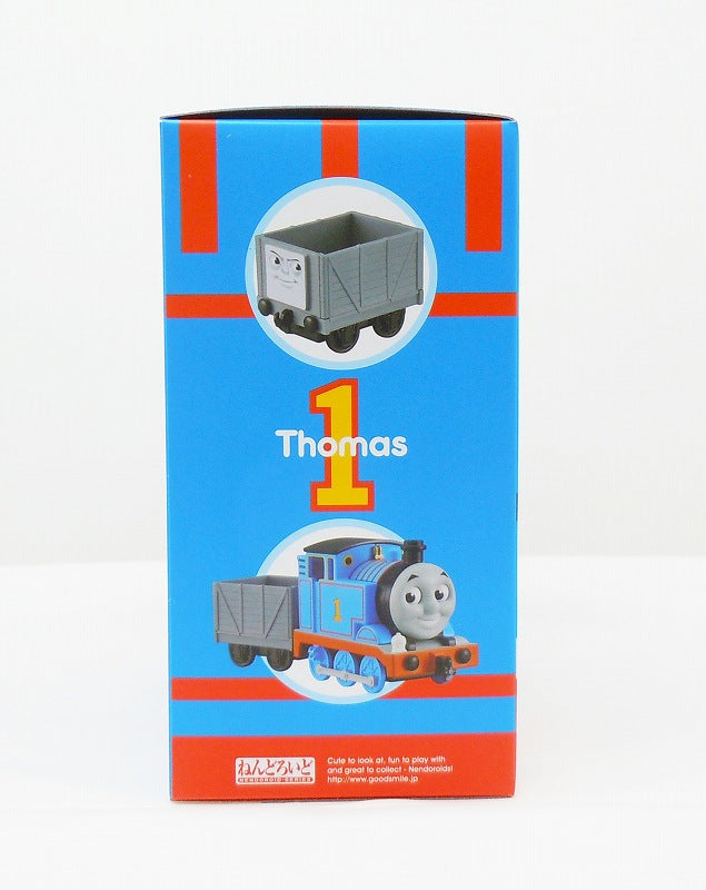 Nendoroid No.1593 Thomas (Kikansha Thomas) | animota