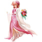 My Teen Romantic Comedy SNAFU. Completion Yui Yuigahama -White Kimono- 1/7 Complete Figure | animota