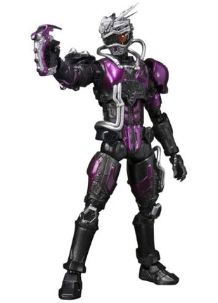 S.H. Figuarts - Mashin Chaser "Kamen Rider Drive"
