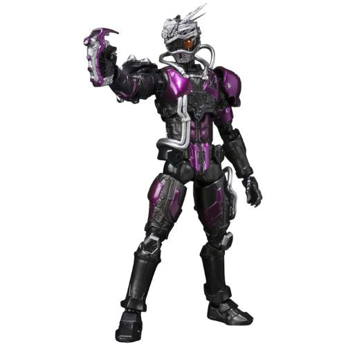 S.H. Figuarts - Mashin Chaser "Kamen Rider Drive" | animota