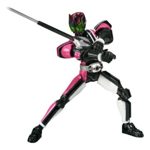 S.H. Figuarts - Kamen Rider Decade Fury Form | animota