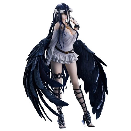 "Overlord" Albedo so-bin Ver. 1/6 Complete Figure | animota