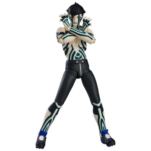 figma Shin Megami Tensei III NOCTURNE HD REMASTER Demi-fiend | animota