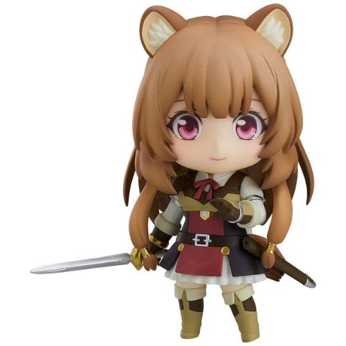 Nendoroid The Rising of the Shield Hero: Raphtalia | animota