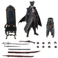 figma Bloodborne The Old Hunters Edition Lady Maria of the Astral Clocktower DX Edition | animota
