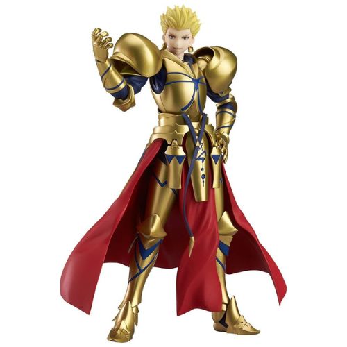 figma - Fate/Grand Order: Archer/Gilgamesh | animota