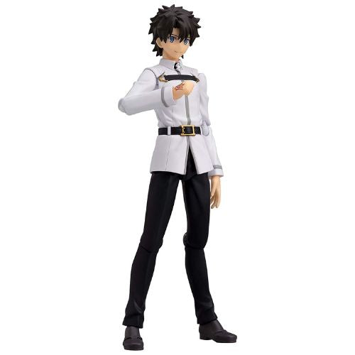 figma Fate/Grand Order Master /Male Protagonist | animota