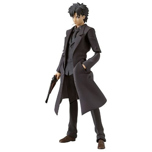 figma - Fate/Zero: Kiritsugu Emiya | animota