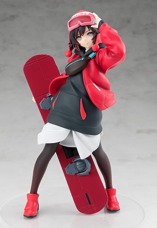 POP UP PARADE RWBY: Ice Queendom Ruby Rose Lucid Dream Complete Figure