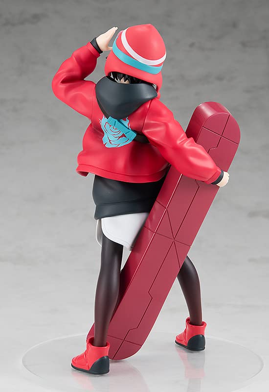 POP UP PARADE RWBY: Ice Queendom Ruby Rose Lucid Dream Figura completa