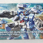 HGBD 1/144 Seravige Gundam She Herazard | animota