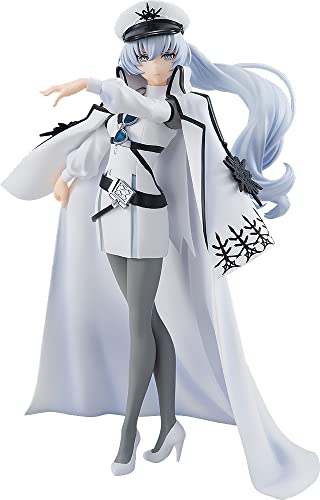 POP UP PARADE RWBY: Ice Queendom Weiss Schnee Nightmare Side Komplette Figur