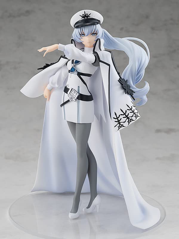 POP UP PARADE RWBY: Ice Queendom Weiss Schnee Nightmare Side Komplette Figur